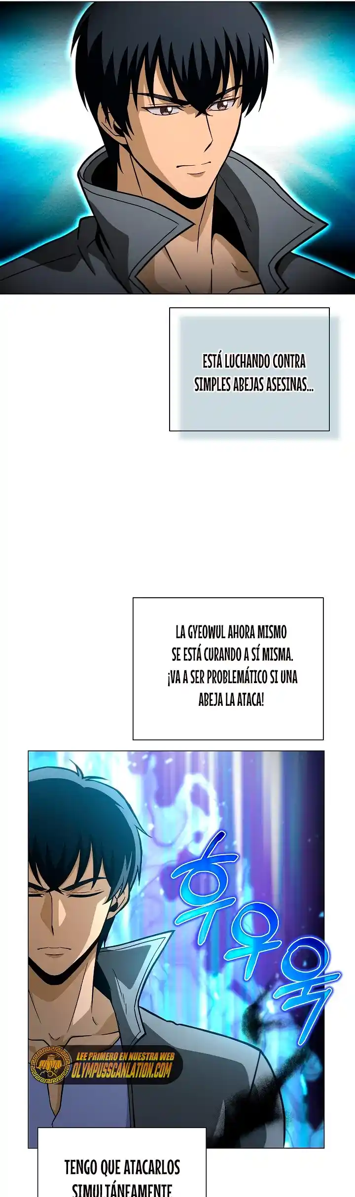 Cazador Carnivoro - Capítulo 43 - Página 42 - LectorTMOo