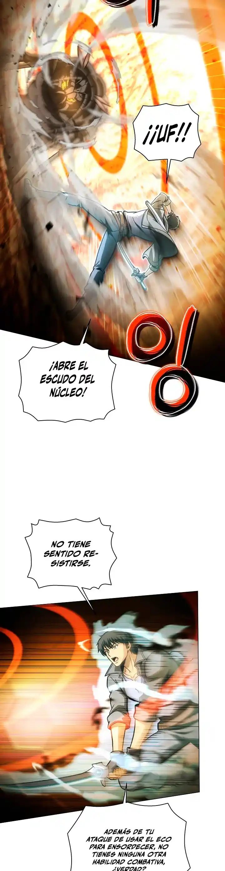 Cazador Carnivoro - Capítulo 44 - Página 20 - LectorTMOo