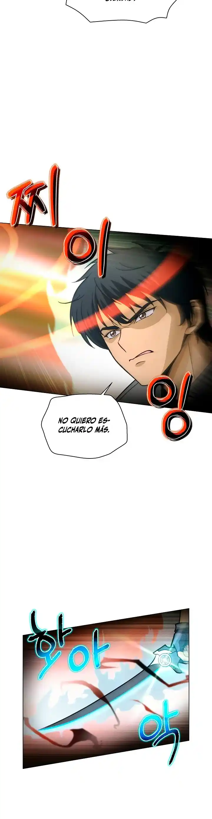 Cazador Carnivoro - Capítulo 44 - Página 21 - LectorTMOo