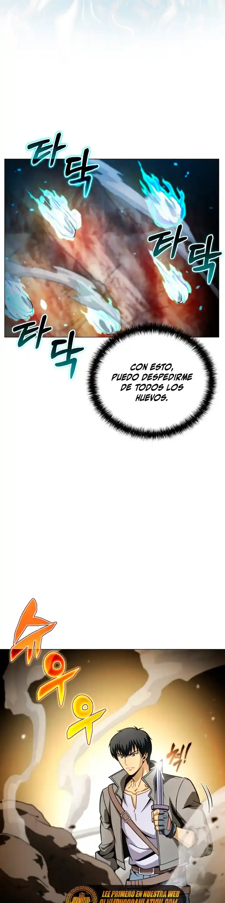 Cazador Carnivoro - Capítulo 44 - Página 26 - LectorTMOo