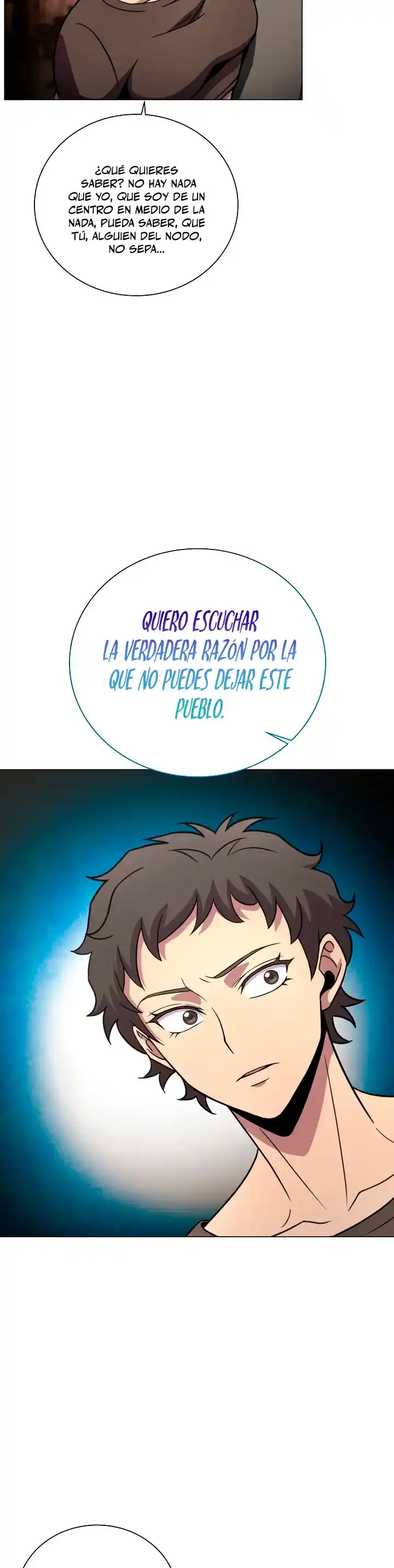 Cazador Carnivoro - Capítulo 44 - Página 37 - LectorTMOo