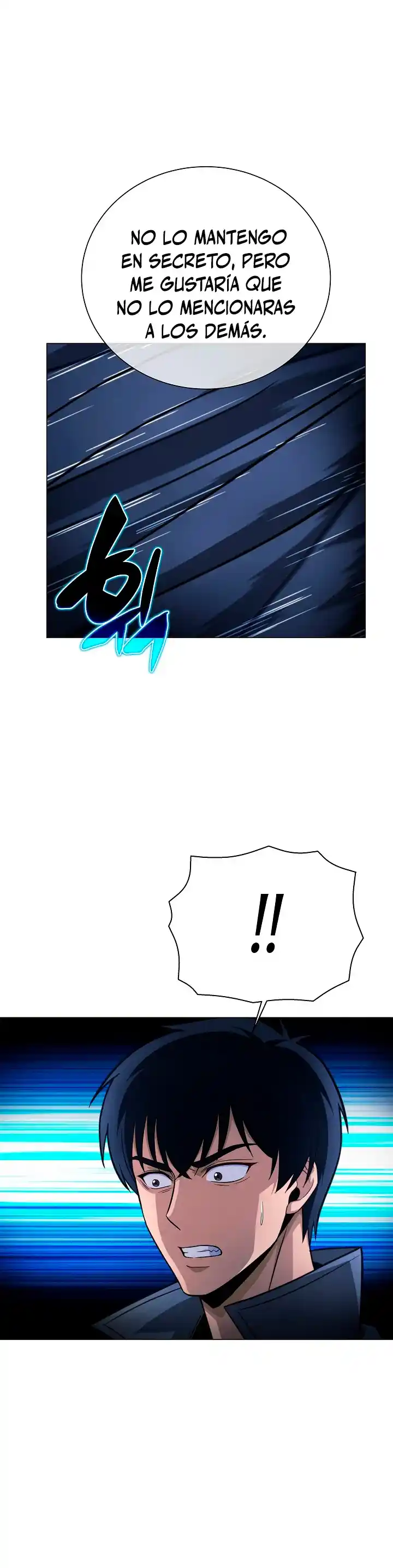 Cazador Carnivoro - Capítulo 44 - Página 42 - LectorTMOo