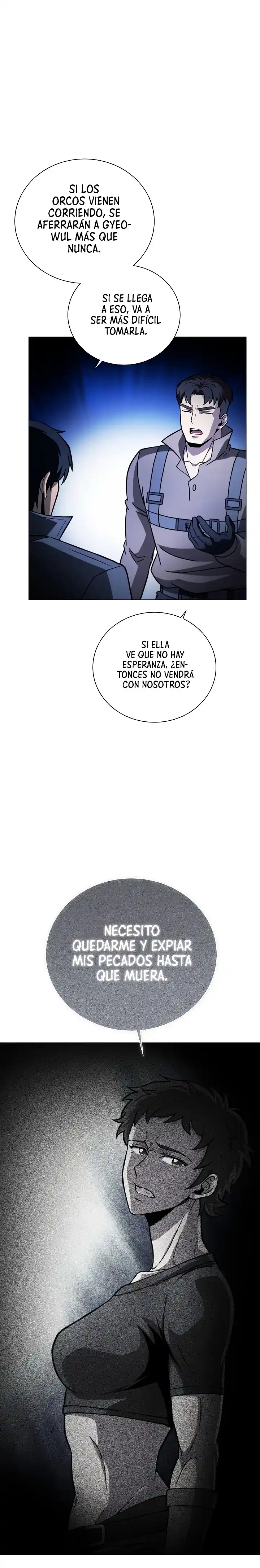 Cazador Carnivoro - Capítulo 45 - Página 11 - LectorTMOo