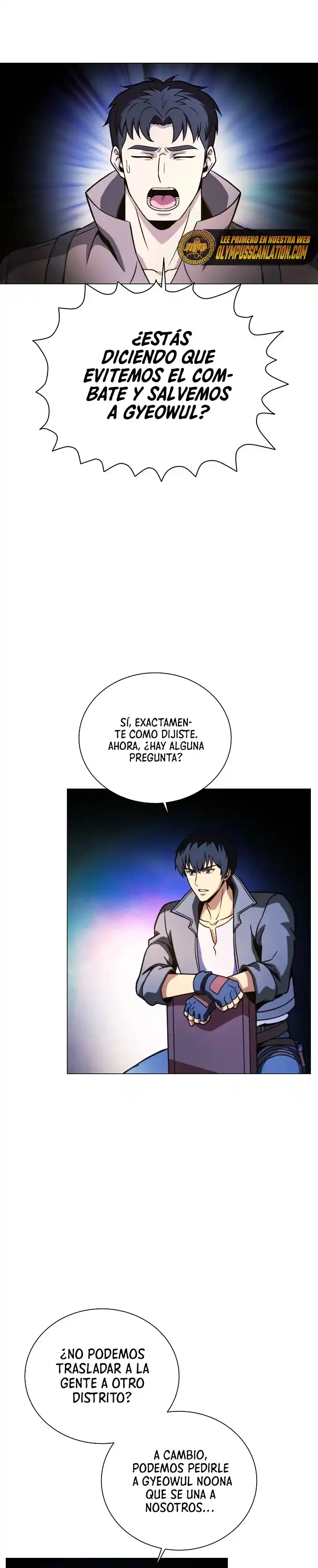 Cazador Carnivoro - Capítulo 45 - Página 14 - LectorTMOo