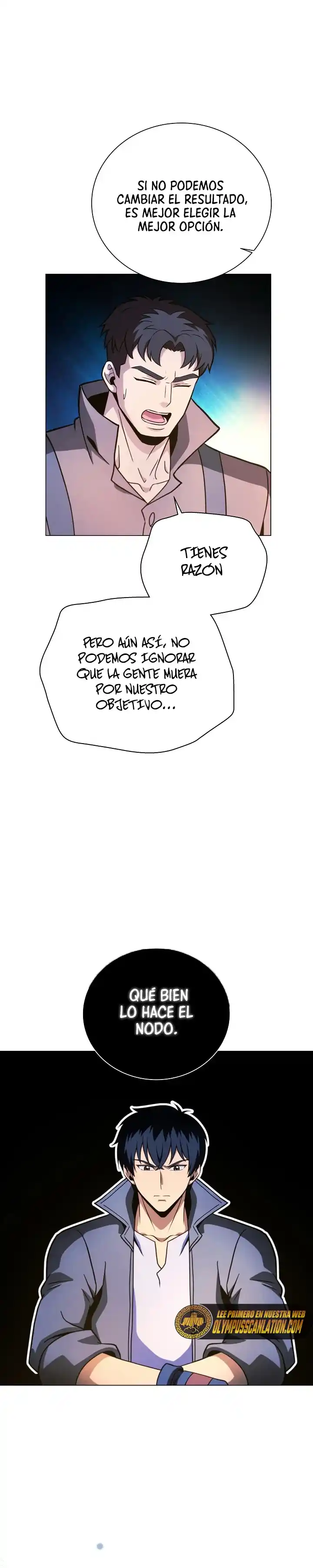 Cazador Carnivoro - Capítulo 45 - Página 16 - LectorTMOo