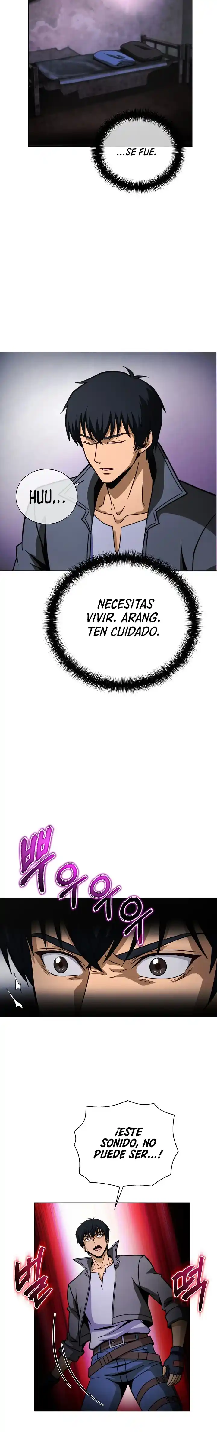 Cazador Carnivoro - Capítulo 45 - Página 26 - LectorTMOo