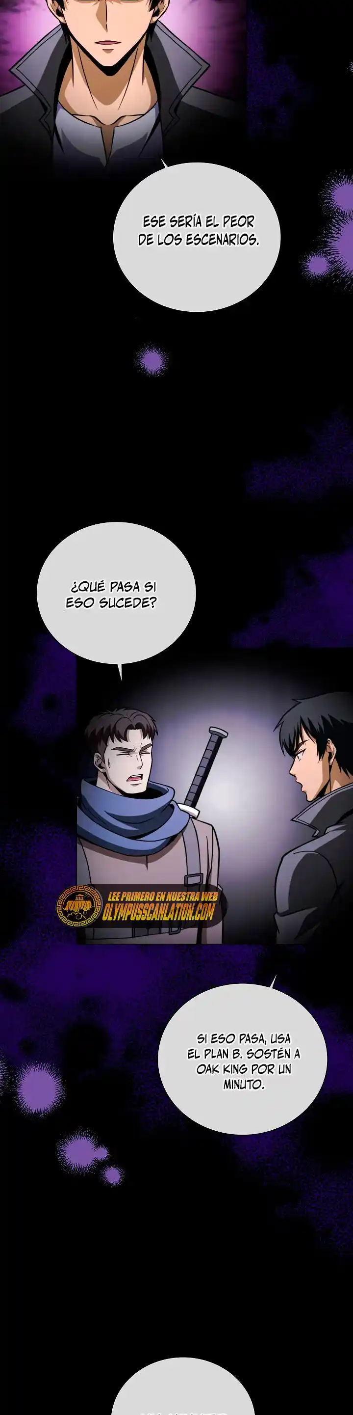 Cazador Carnivoro - Capítulo 47 - Página 8 - LectorTMOo