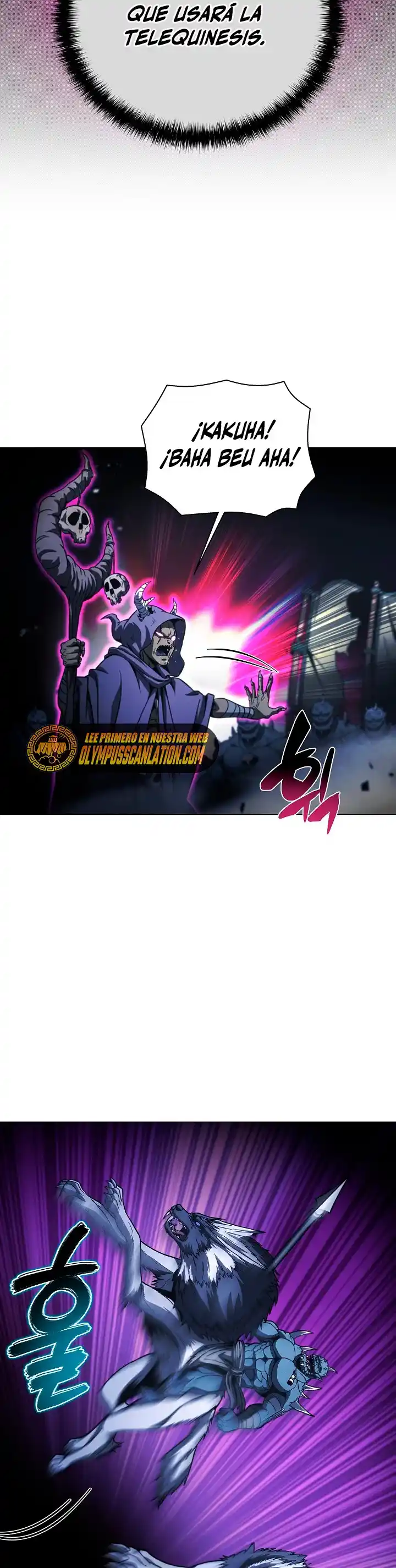 Cazador Carnivoro - Capítulo 47 - Página 29 - LectorTMOo