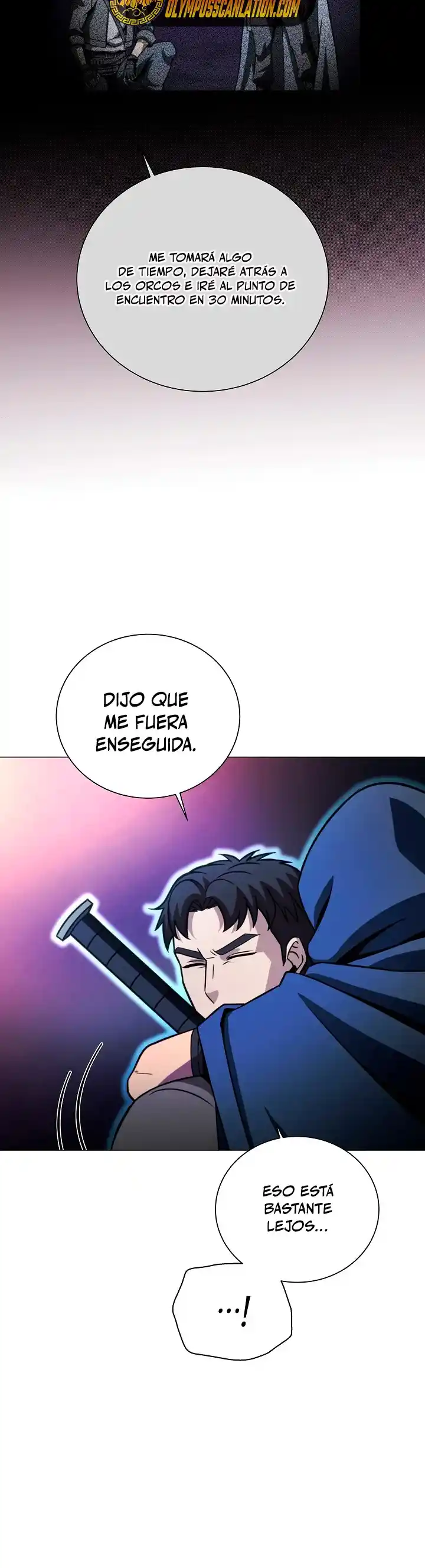 Cazador Carnivoro - Capítulo 47 - Página 37 - LectorTMOo