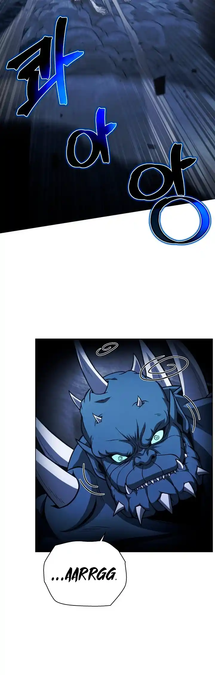 Cazador Carnivoro - Capítulo 47 - Página 45 - LectorTMOo