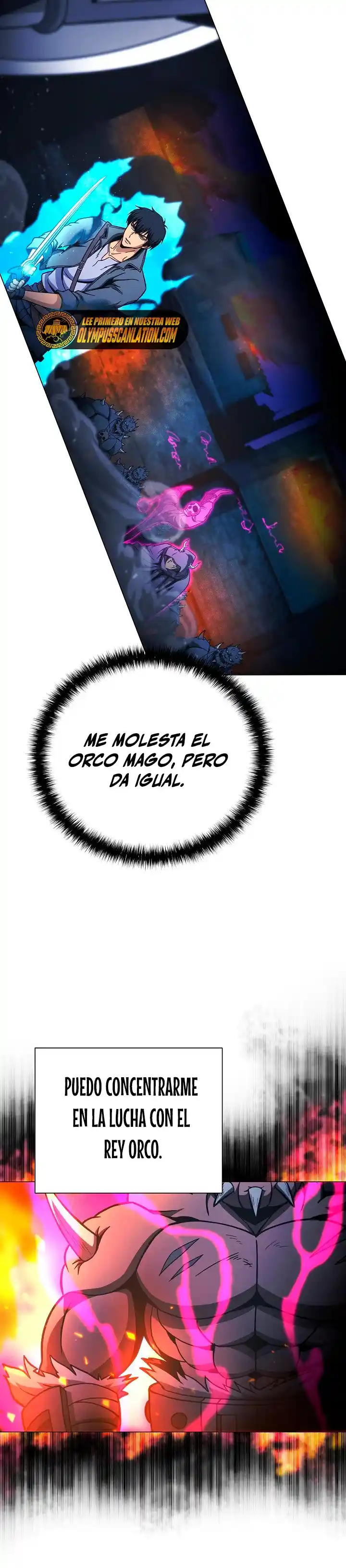 Cazador Carnivoro - Capítulo 48 - Página 4 - LectorTMOo