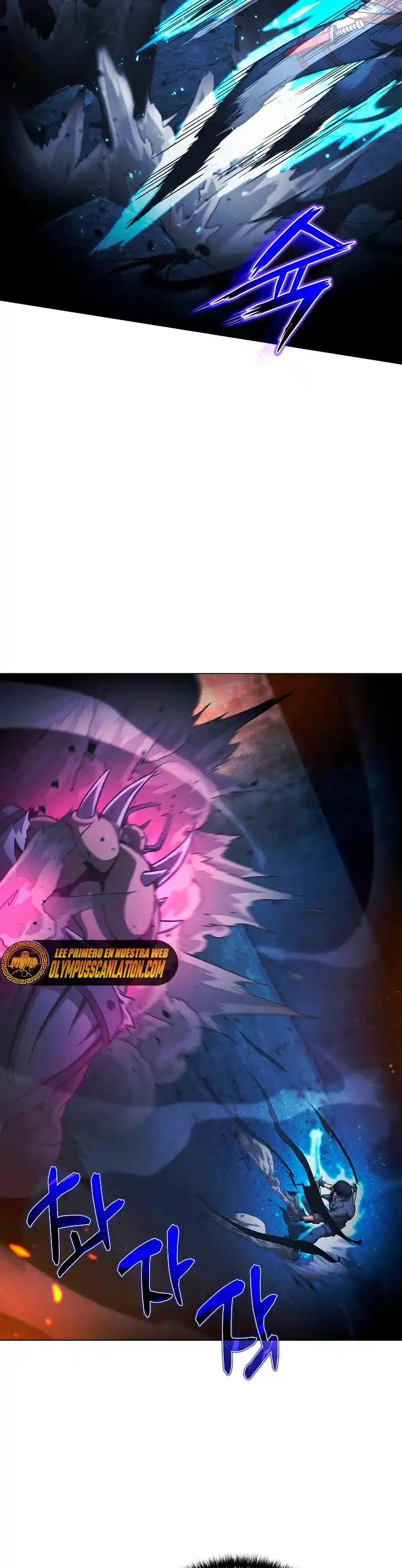 Cazador Carnivoro - Capítulo 48 - Página 13 - LectorTMOo