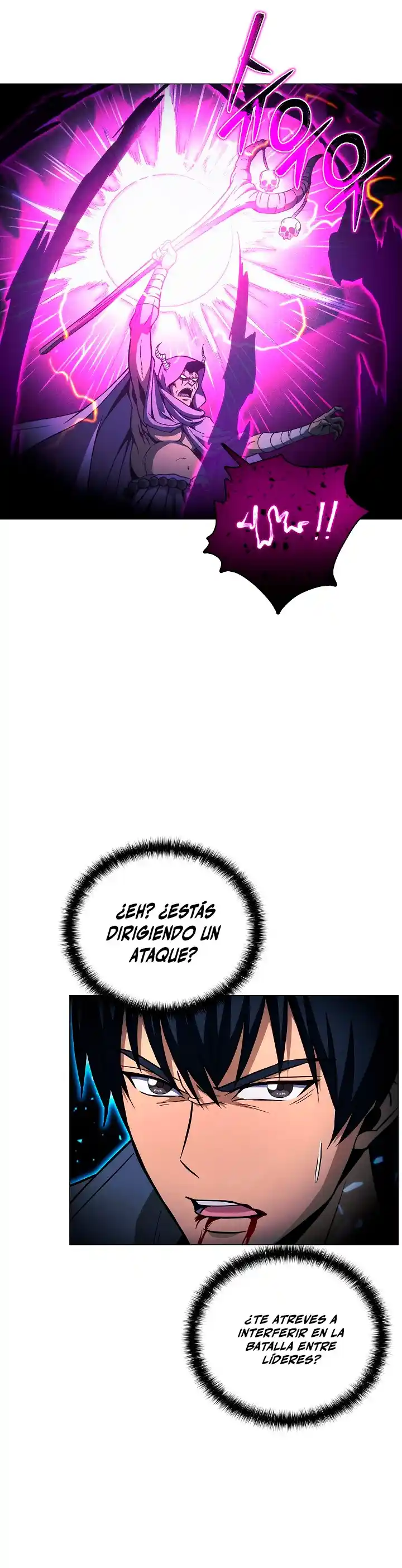 Cazador Carnivoro - Capítulo 48 - Página 16 - LectorTMOo