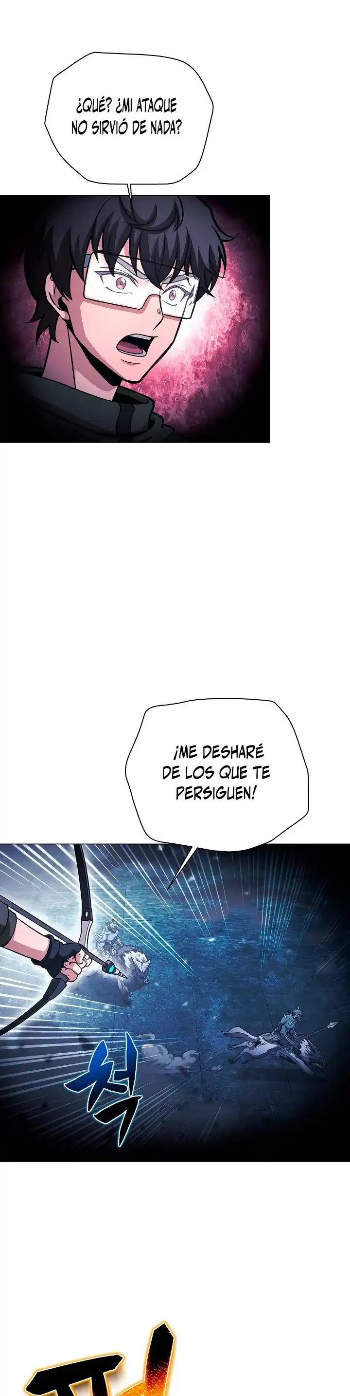 Cazador Carnivoro - Capítulo 48 - Página 24 - LectorTMOo