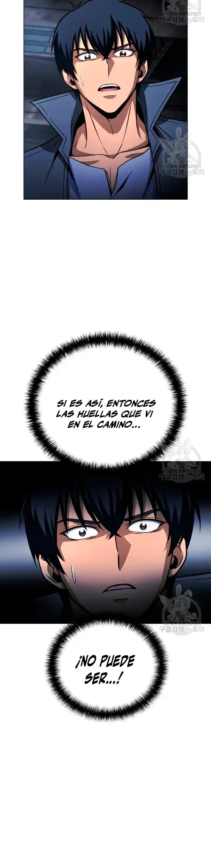 Cazador Carnivoro - Capítulo 49 - Página 41 - LectorTMOo