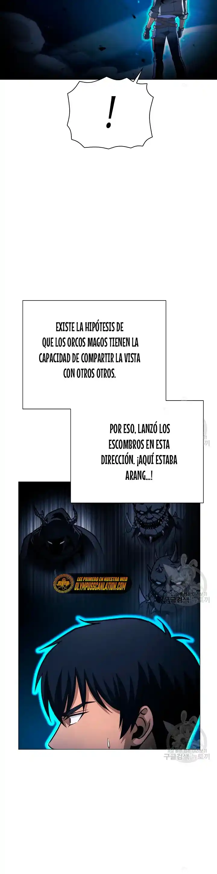 Cazador Carnivoro - Capítulo 49 - Página 45 - LectorTMOo