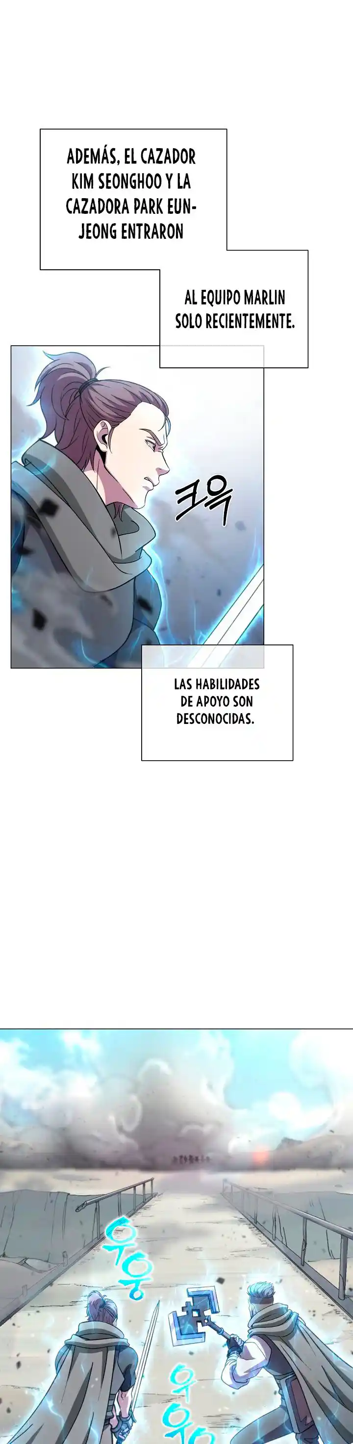 Cazador Carnivoro - Capítulo 5 - Página 16 - LectorTMOo
