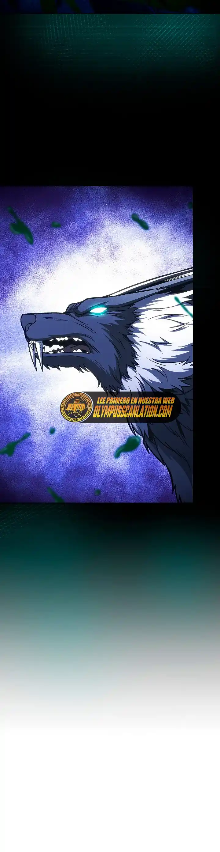 Cazador Carnivoro - Capítulo 50 - Página 22 - LectorTMOo