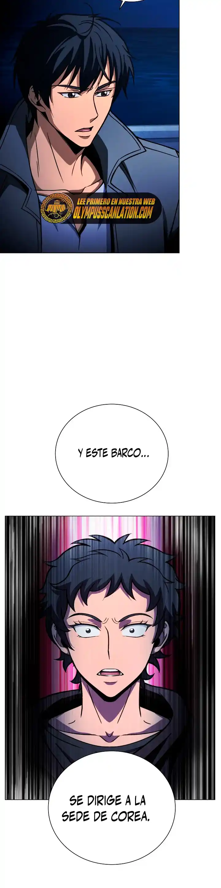 Cazador Carnivoro - Capítulo 50 - Página 40 - LectorTMOo