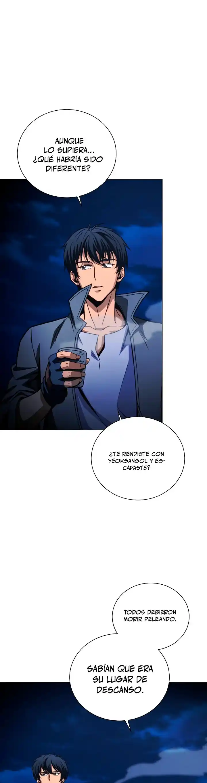 Cazador Carnivoro - Capítulo 50 - Página 43 - LectorTMOo