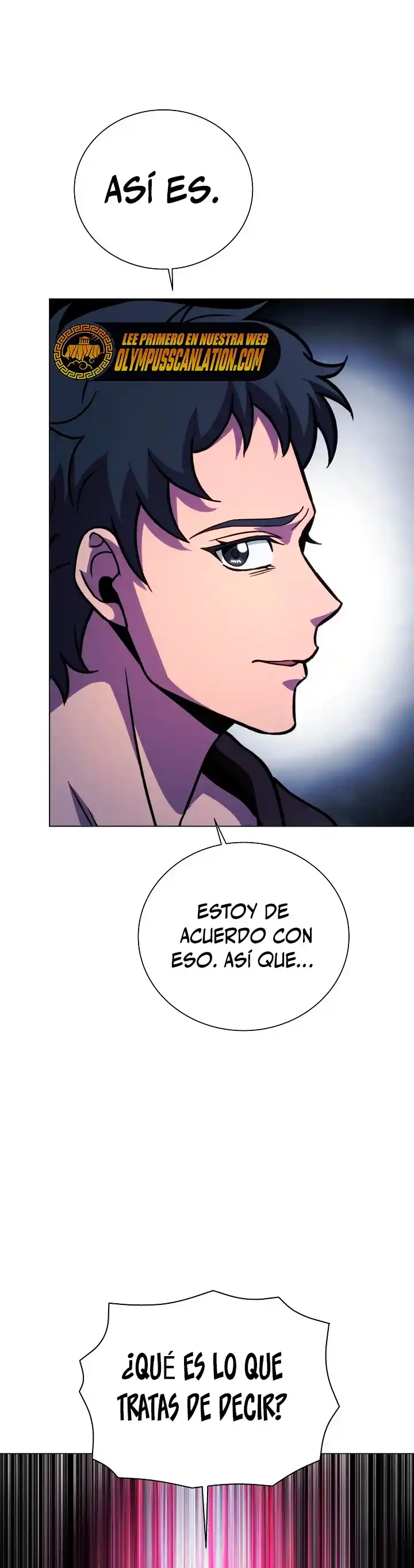 Cazador Carnivoro - Capítulo 50 - Página 45 - LectorTMOo