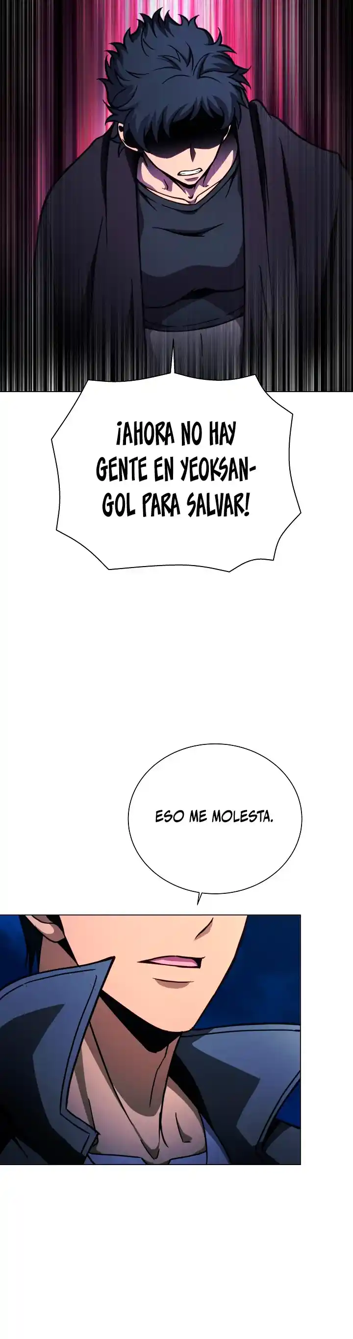 Cazador Carnivoro - Capítulo 50 - Página 46 - LectorTMOo