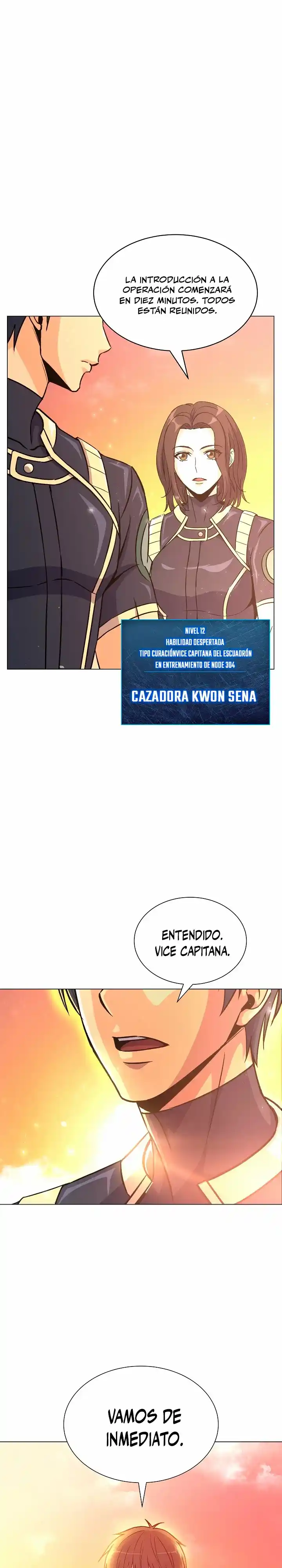 Cazador Carnivoro - Capítulo 51 - Página 4 - LectorTMOo