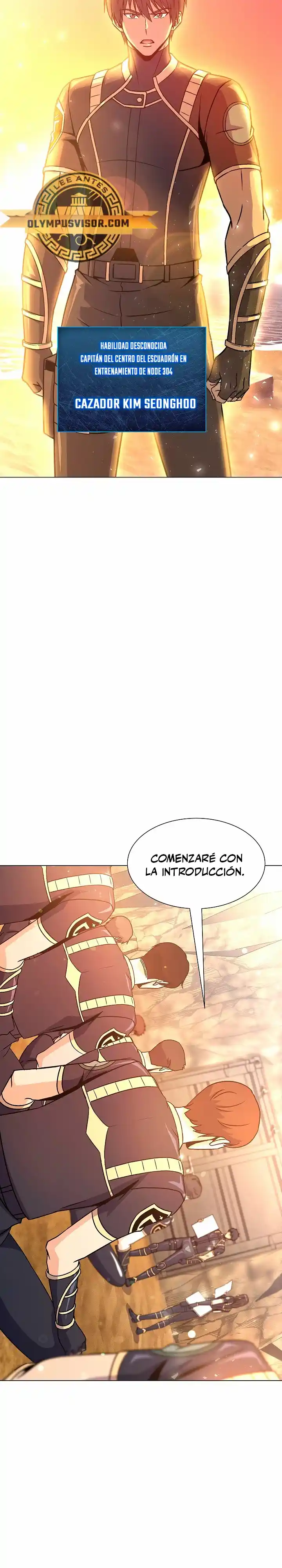 Cazador Carnivoro - Capítulo 51 - Página 5 - LectorTMOo