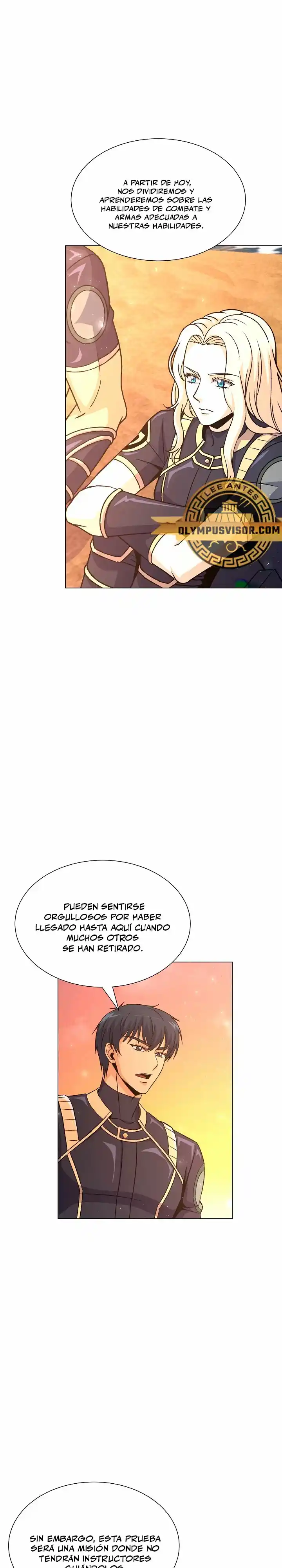 Cazador Carnivoro - Capítulo 51 - Página 7 - LectorTMOo