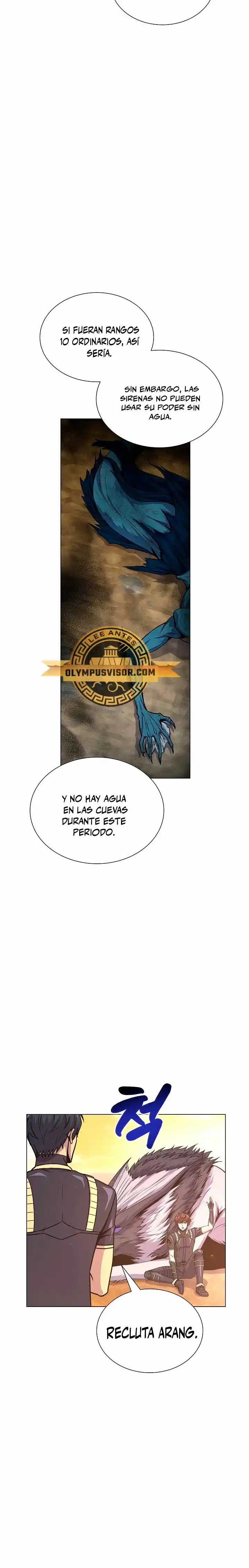 Cazador Carnivoro - Capítulo 51 - Página 12 - LectorTMOo