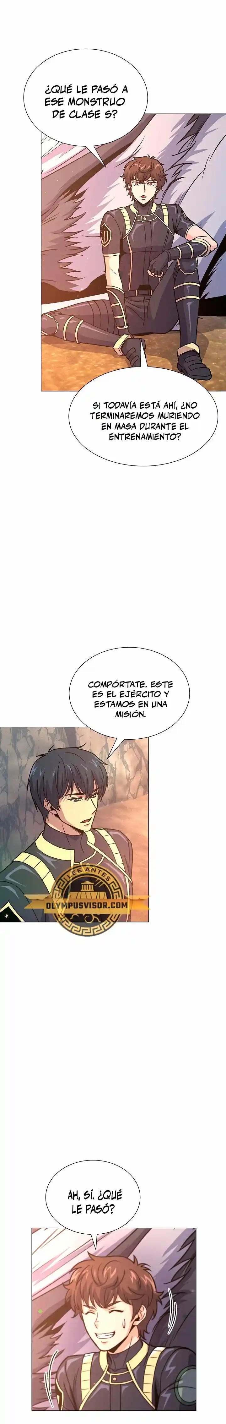 Cazador Carnivoro - Capítulo 51 - Página 13 - LectorTMOo