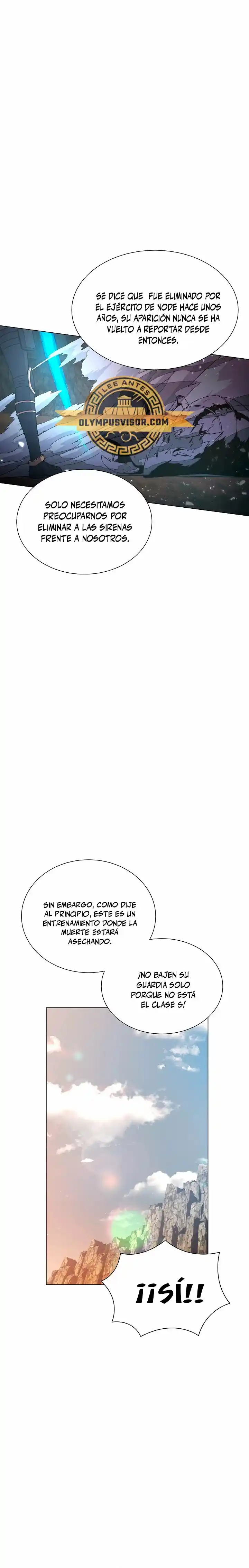 Cazador Carnivoro - Capítulo 51 - Página 14 - LectorTMOo