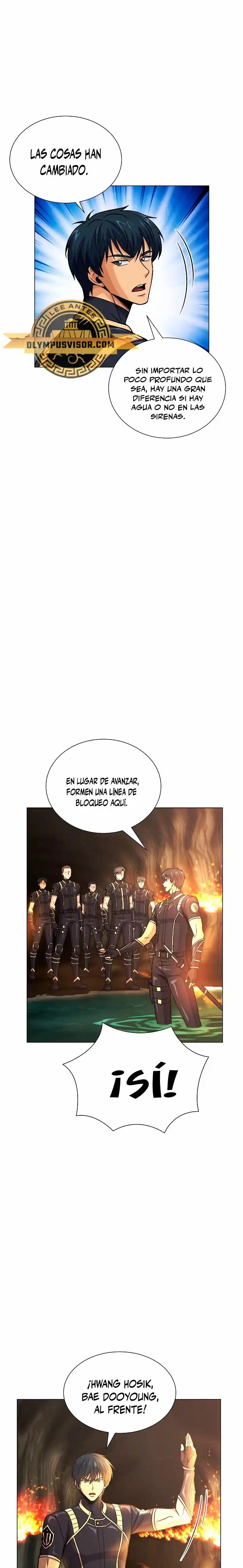 Cazador Carnivoro - Capítulo 51 - Página 22 - LectorTMOo