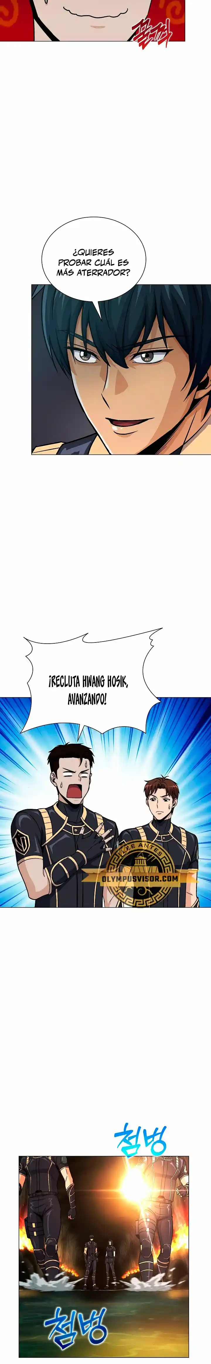 Cazador Carnivoro - Capítulo 51 - Página 26 - LectorTMOo