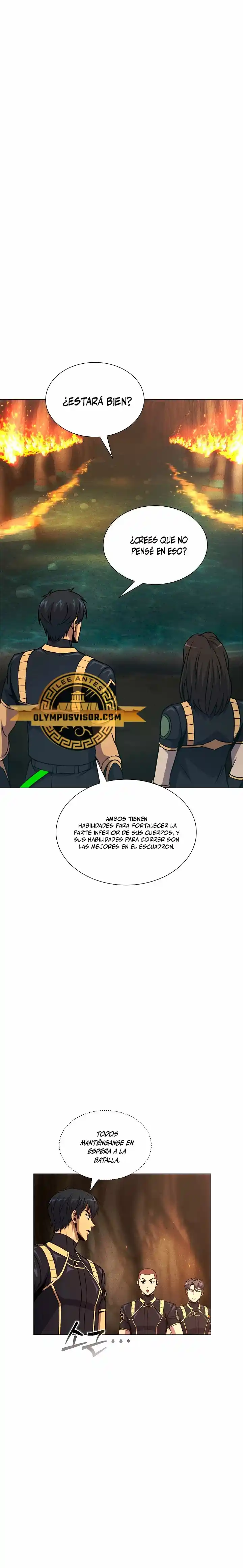 Cazador Carnivoro - Capítulo 51 - Página 27 - LectorTMOo