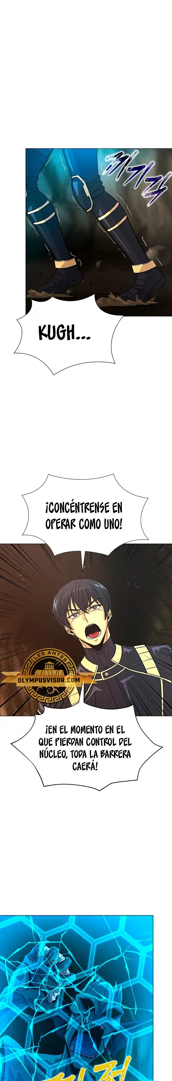 Cazador Carnivoro - Capítulo 52 - Página 10 - LectorTMOo