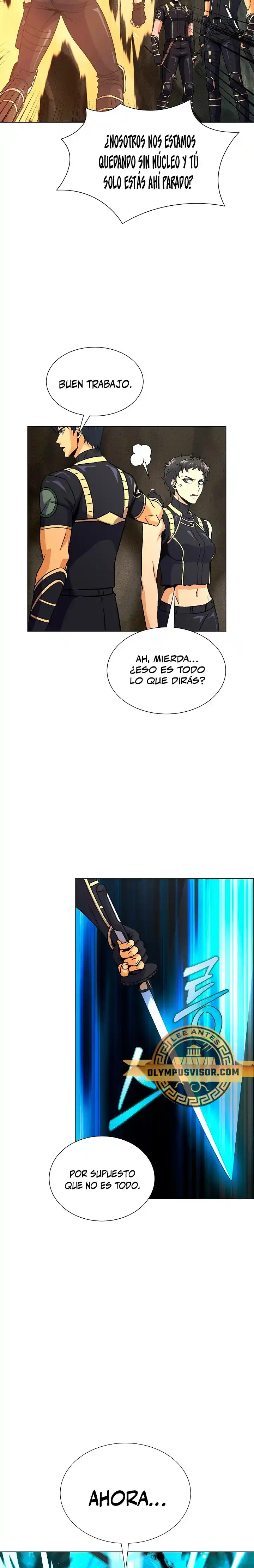 Cazador Carnivoro - Capítulo 52 - Página 30 - LectorTMOo