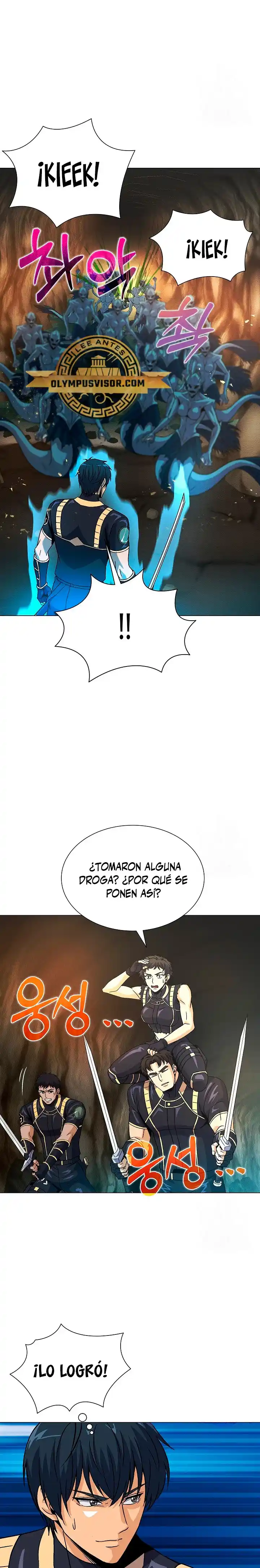 Cazador Carnivoro - Capítulo 53 - Página 26 - LectorTMOo