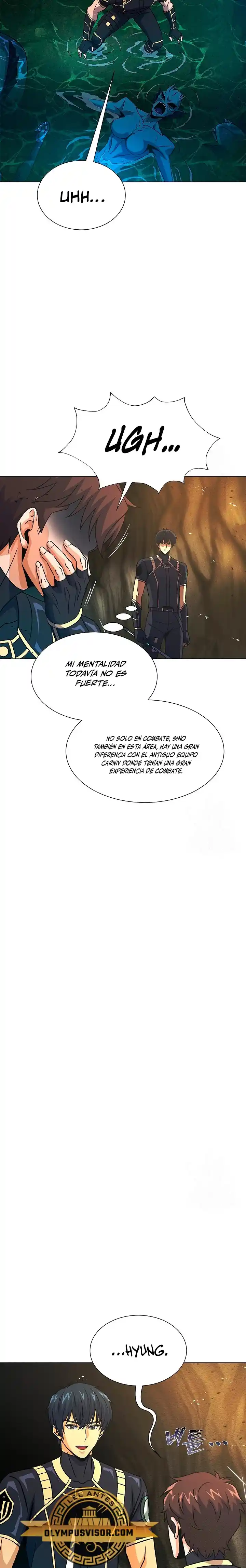 Cazador Carnivoro - Capítulo 54 - Página 17 - LectorTMOo