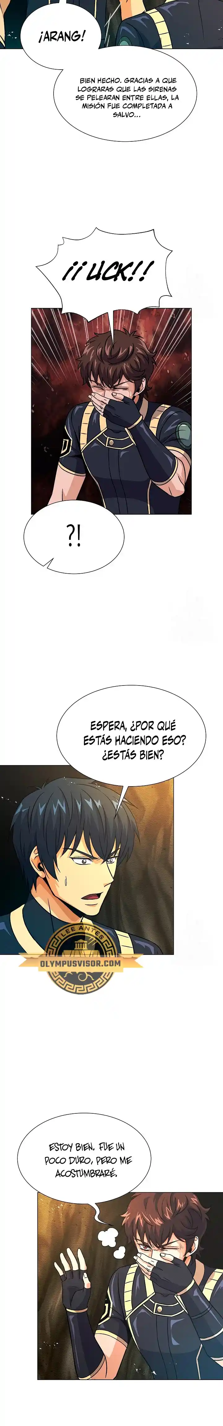 Cazador Carnivoro - Capítulo 54 - Página 18 - LectorTMOo
