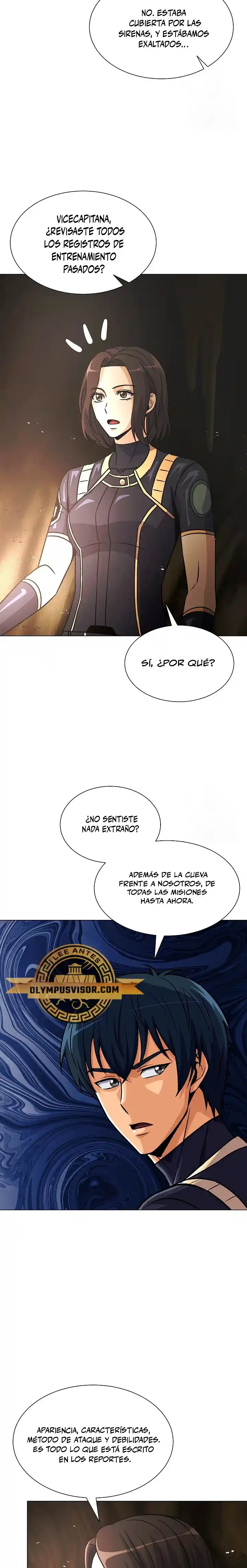 Cazador Carnivoro - Capítulo 54 - Página 22 - LectorTMOo
