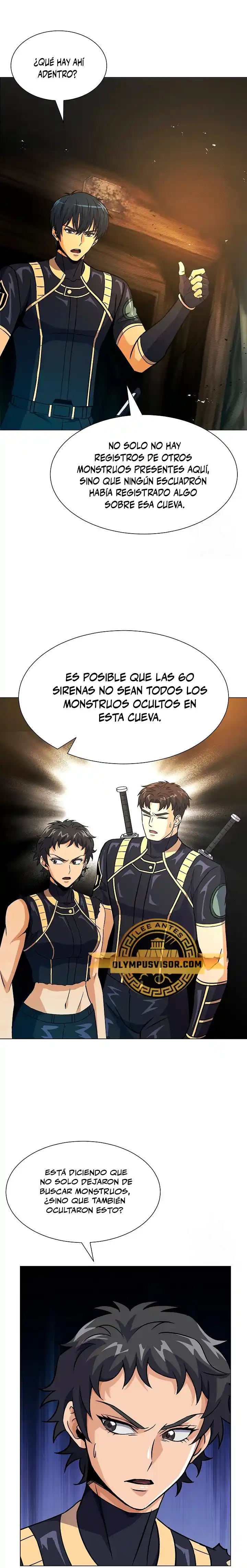 Cazador Carnivoro - Capítulo 54 - Página 24 - LectorTMOo