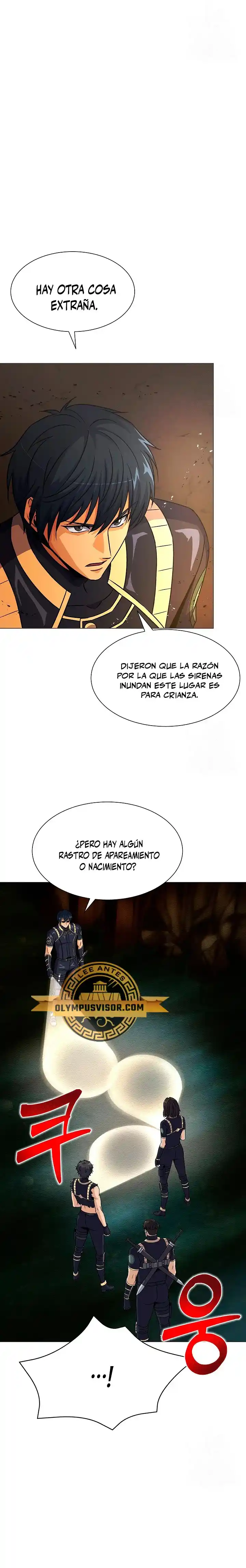 Cazador Carnivoro - Capítulo 54 - Página 25 - LectorTMOo