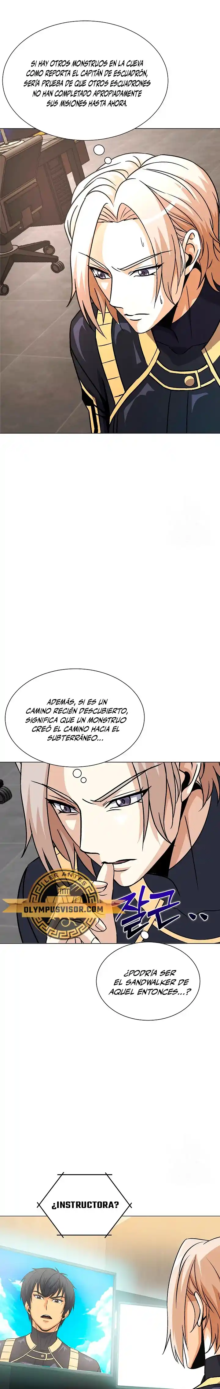 Cazador Carnivoro - Capítulo 54 - Página 29 - LectorTMOo