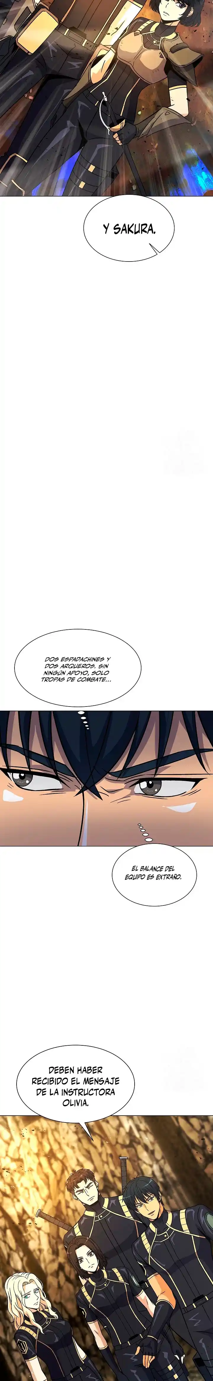 Cazador Carnivoro - Capítulo 55 - Página 5 - LectorTMOo