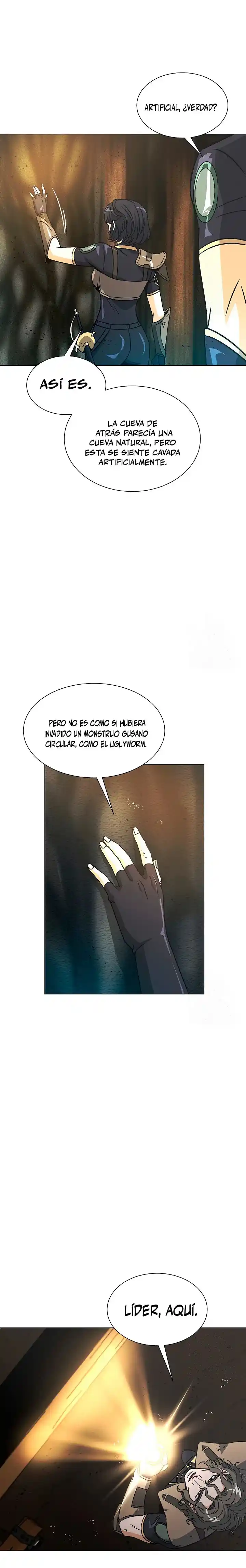 Cazador Carnivoro - Capítulo 55 - Página 11 - LectorTMOo