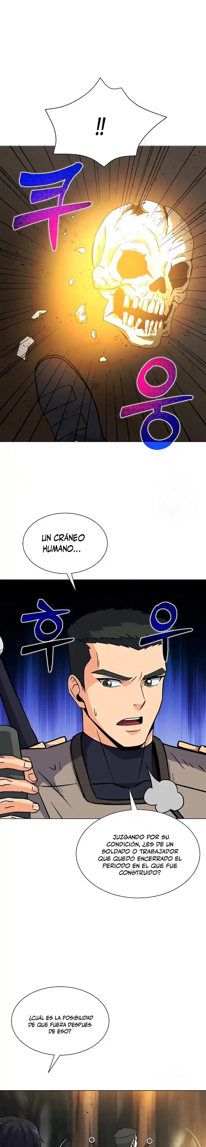 Cazador Carnivoro - Capítulo 55 - Página 20 - LectorTMOo