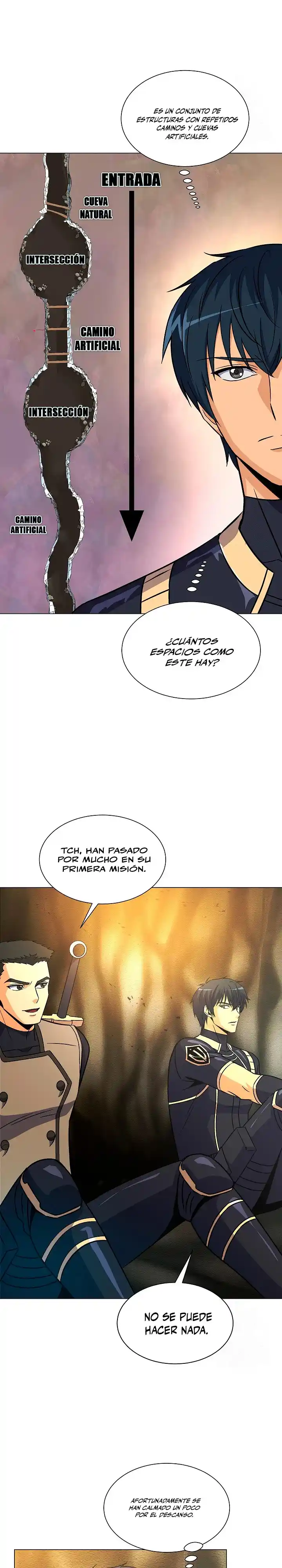 Cazador Carnivoro - Capítulo 55 - Página 24 - LectorTMOo