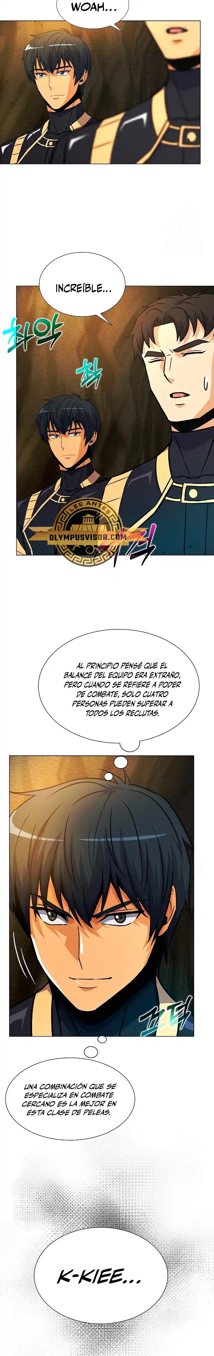 Cazador Carnivoro - Capítulo 56 - Página 10 - LectorTMOo