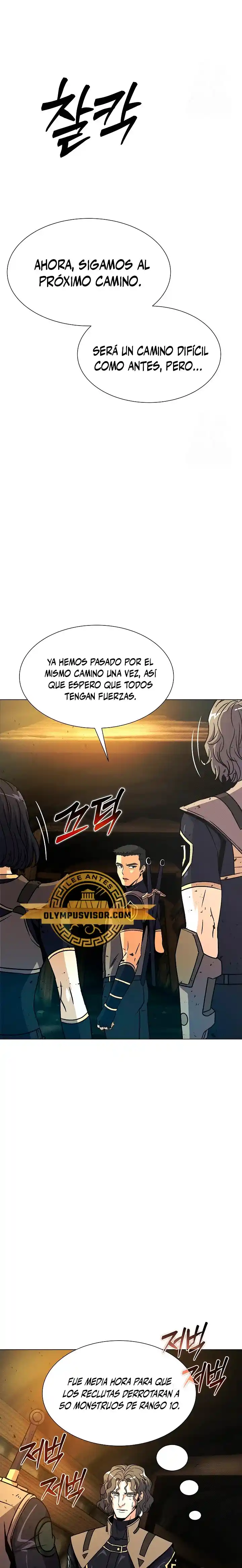 Cazador Carnivoro - Capítulo 56 - Página 16 - LectorTMOo